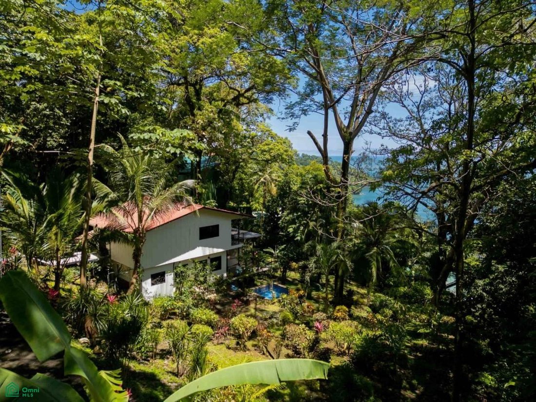 Casa en Quepos, Provincia de Puntarenas, Costa Rica 5 - 17088848