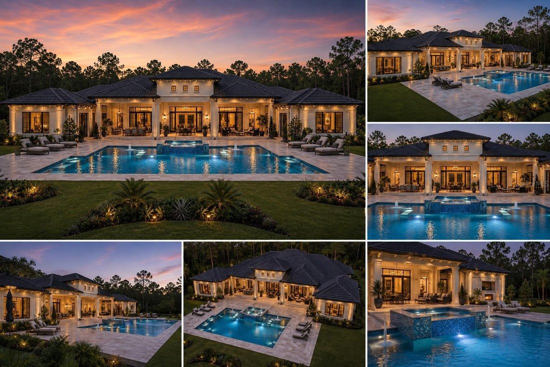 House in Odessa, Florida, United States 2 - 18675987