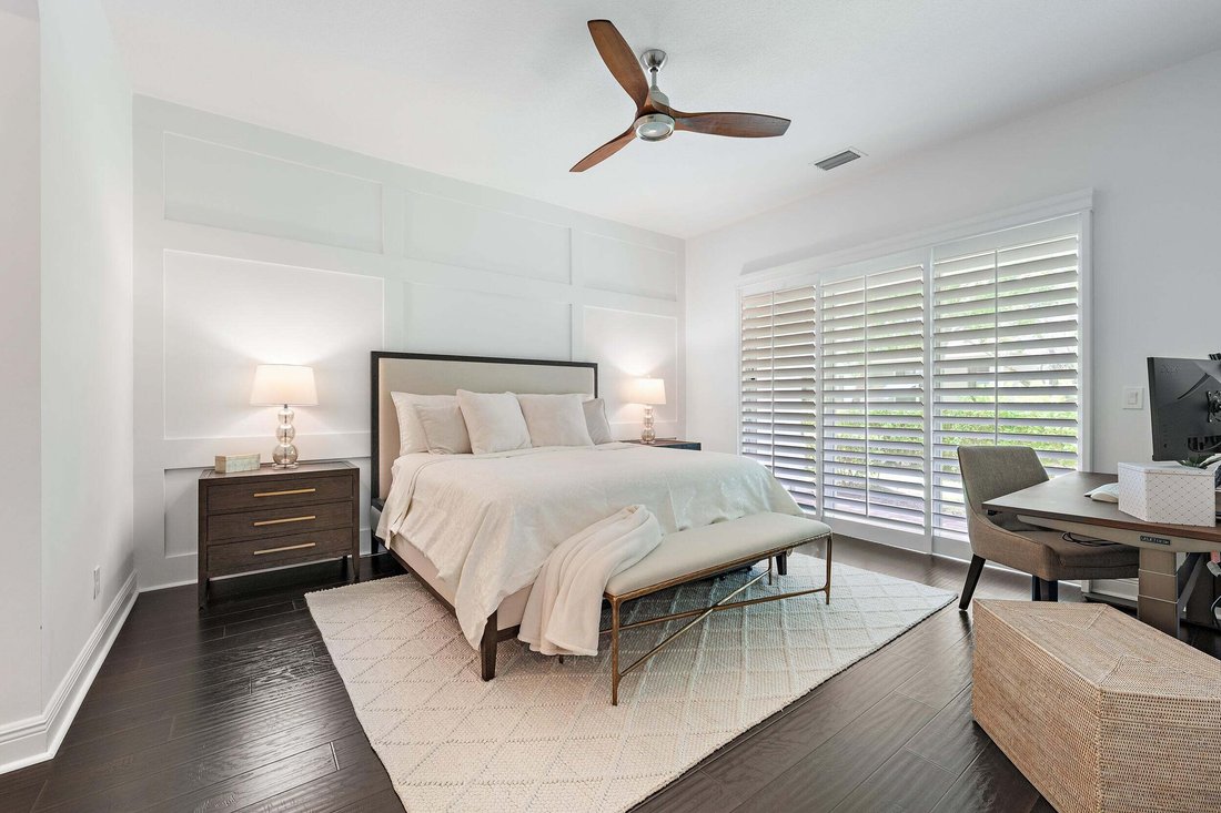 Townhouse in Palm Beach Gardens, Florida, United States 5 - 18676187