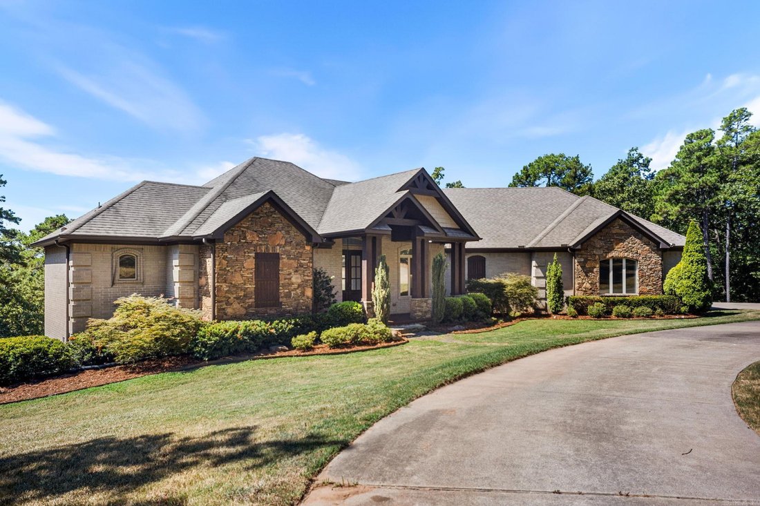 House in Little Rock, Arkansas, United States 1 - 18676641