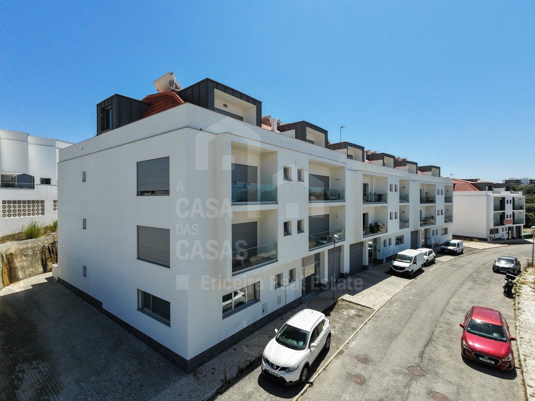 Apartment in Ericeira, Lisbon, Portugal 1 - 18677886