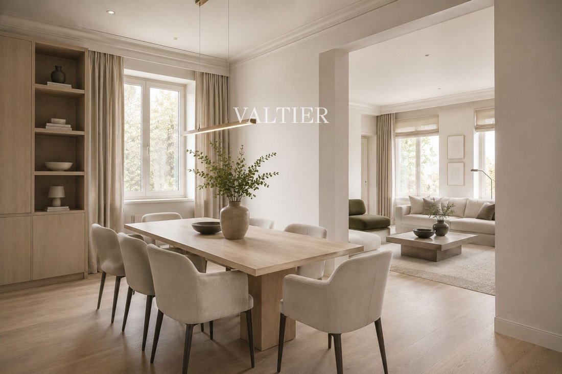 Apartment in Barrio Salamanca, Madrid, Spain 5 - 18674756