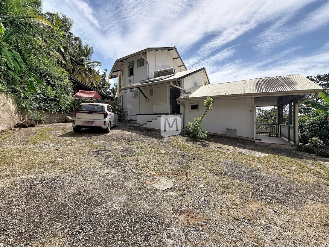 House in Cayenne, Arrondissement of Cayenne, French Guiana 3 - 18675048
