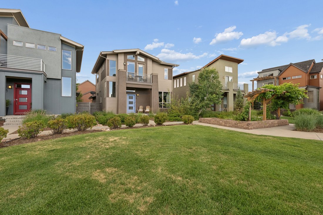 House in Denver, Colorado, United States 5 - 18674512