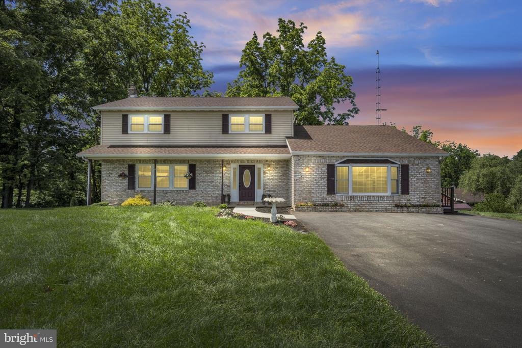 Farm Ranch in Shippensburg, Pennsylvania, United States 2 - 18676033