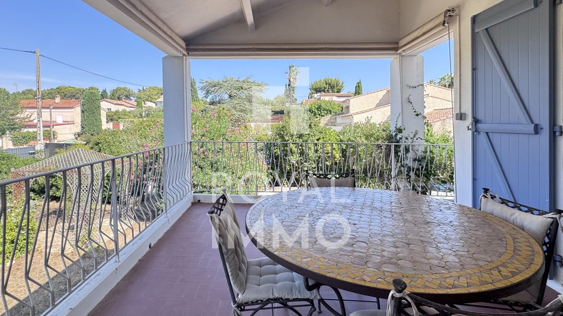 House in Nord, Sanary-sur-Mer, France 5 - 18676448