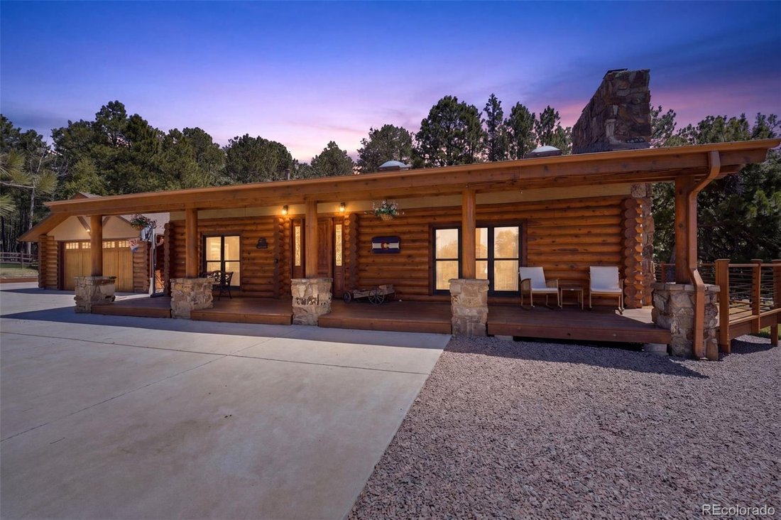 House in Monument, Colorado, United States 2 - 18678511