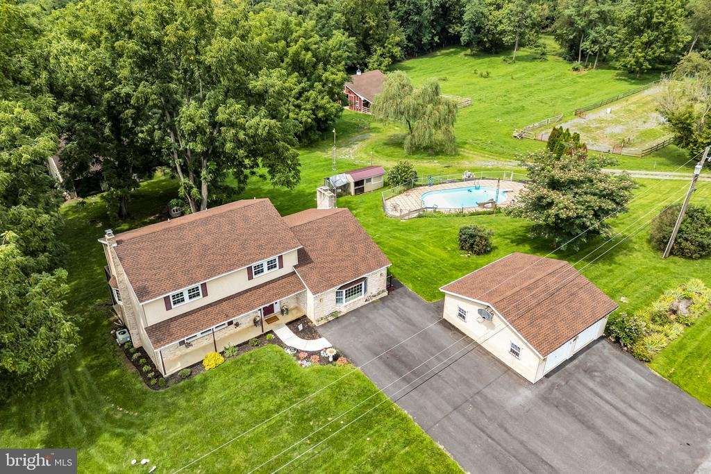 Farm Ranch in Shippensburg, Pennsylvania, United States 5 - 18676033