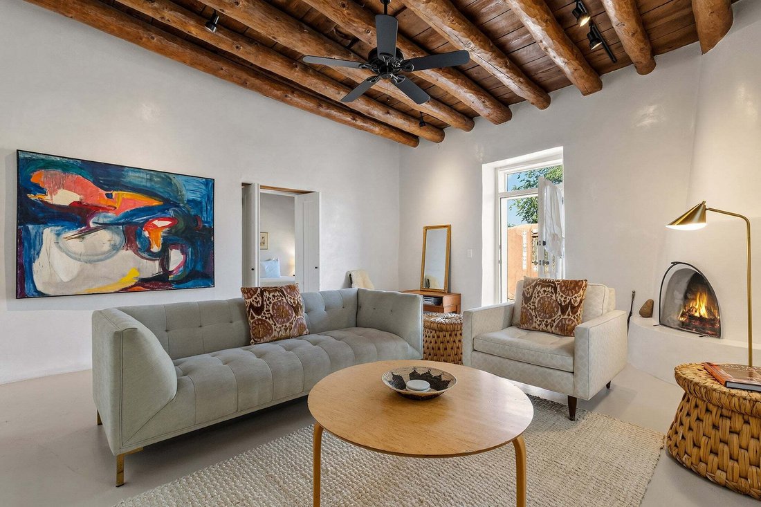 Condo in Santa Fe, New Mexico, United States 2 - 18676221