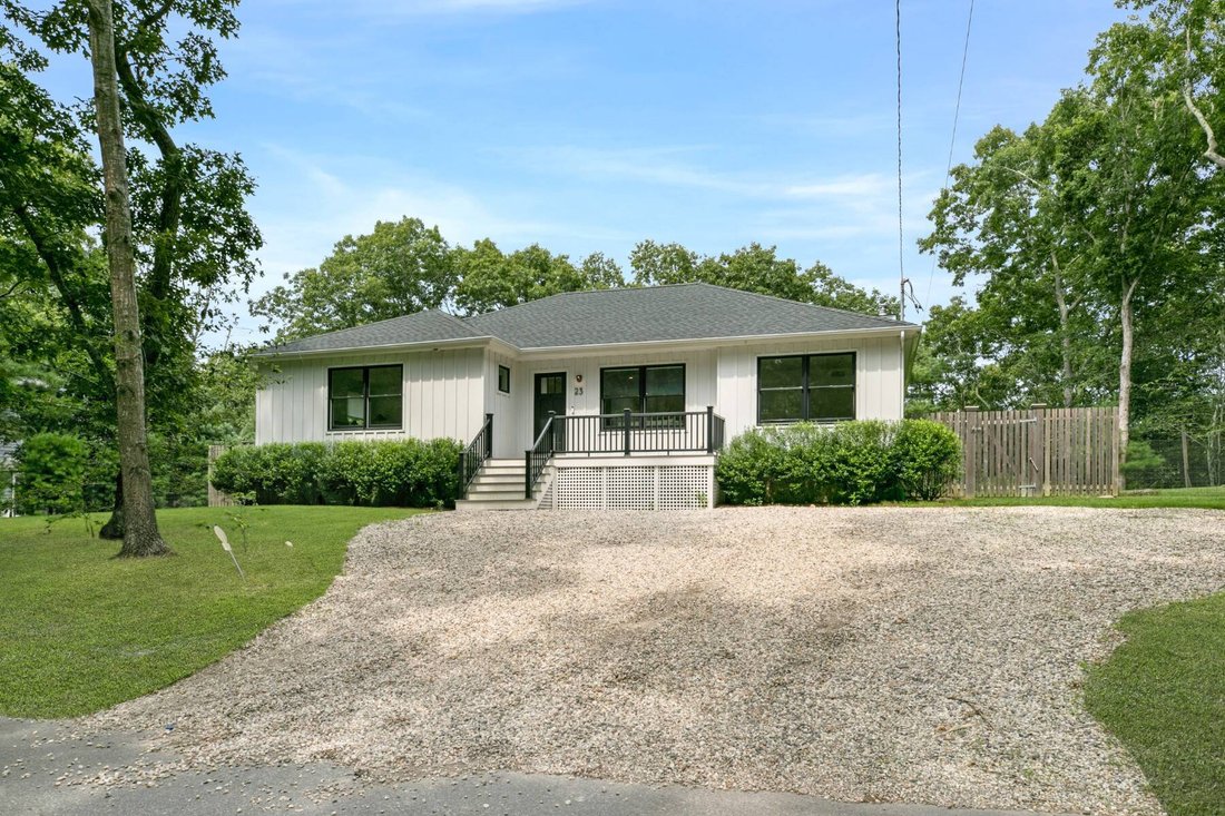 House in East Hampton, New York, United States 1 - 18674703