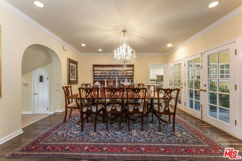 House in Beverly Hills, California, United States 5 - 18676000