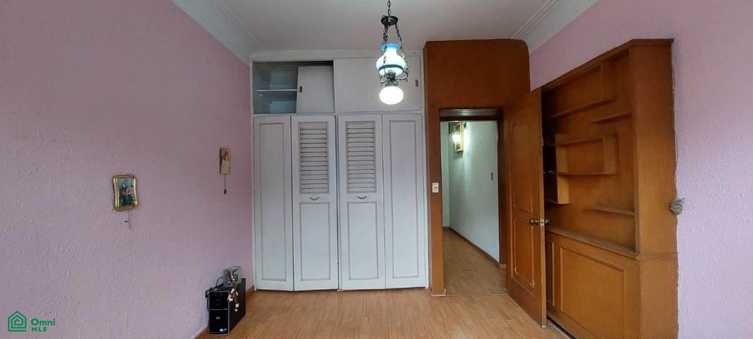 Haus in Santa Catarina Yecahuitzotl, Mexiko-Stadt, Mexiko 5 - 17232877