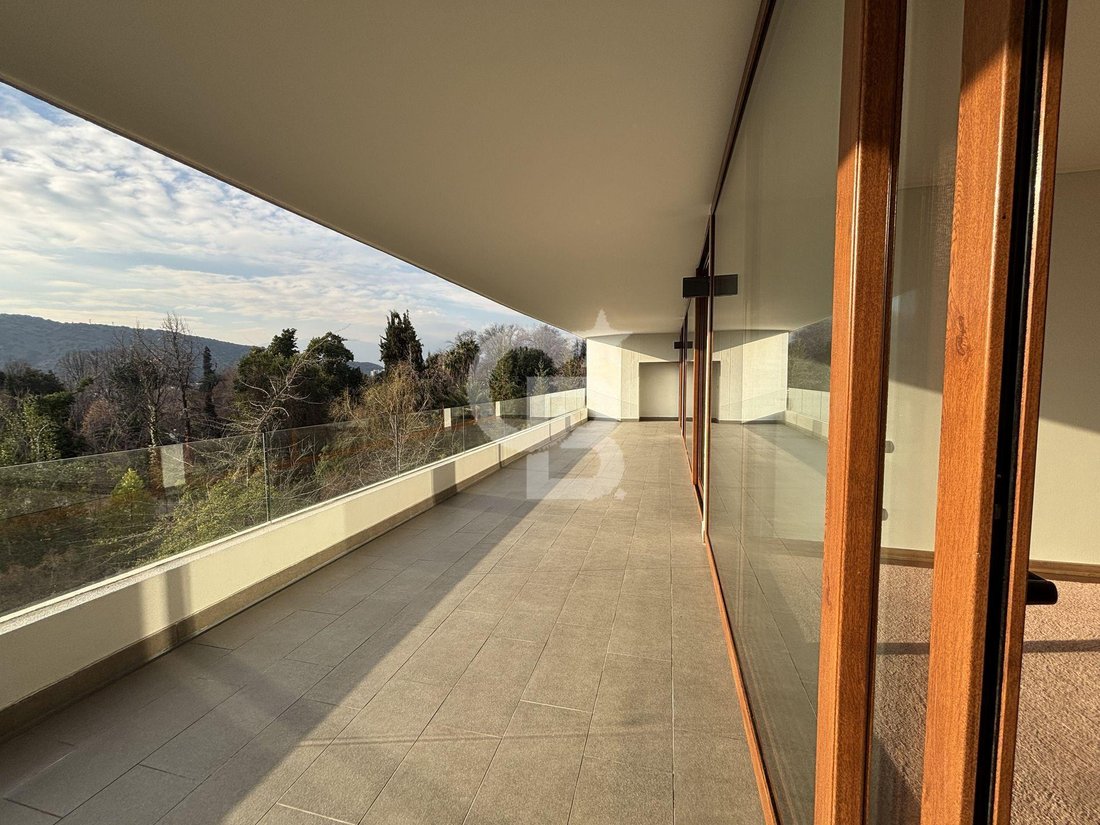 Apartment in Las Condes, Santiago Metropolitan Region, Chile 5 - 15769673