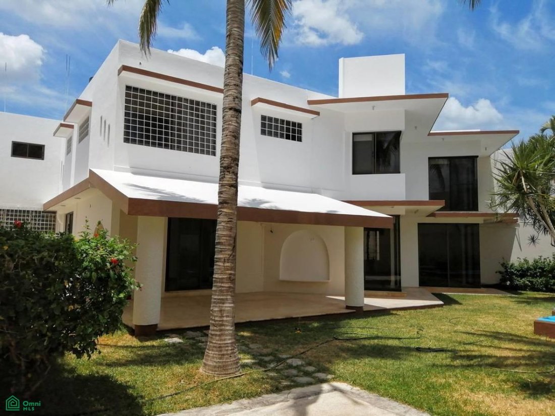 House in Campeche, Campeche, Mexico 3 - 17814522
