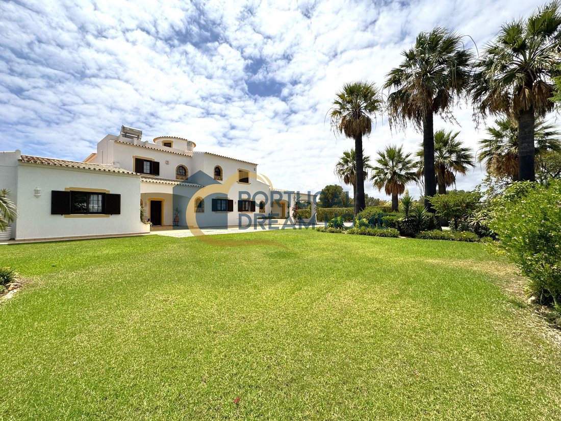 Villa in Ferreiras, Algarve, Portugal 3 - 18677981