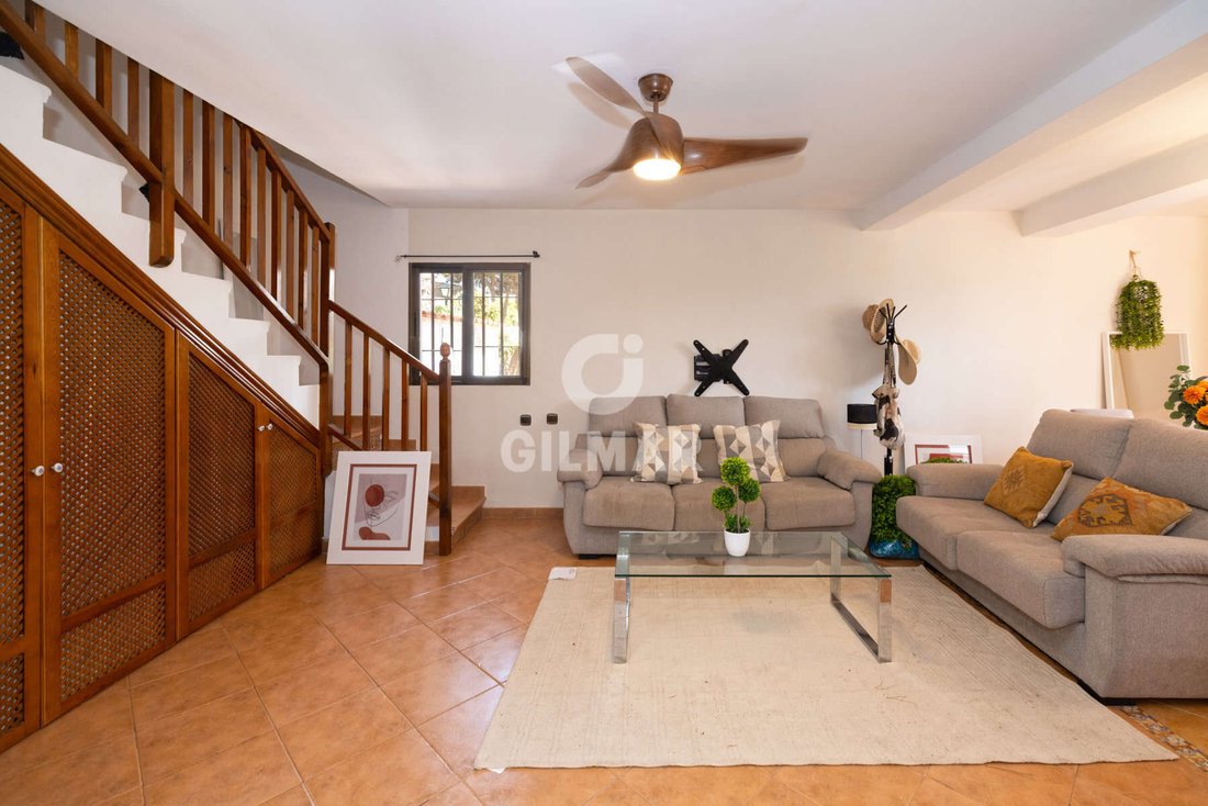 Townhouse in Estepona, Andalusia, Spain 4 - 18674681