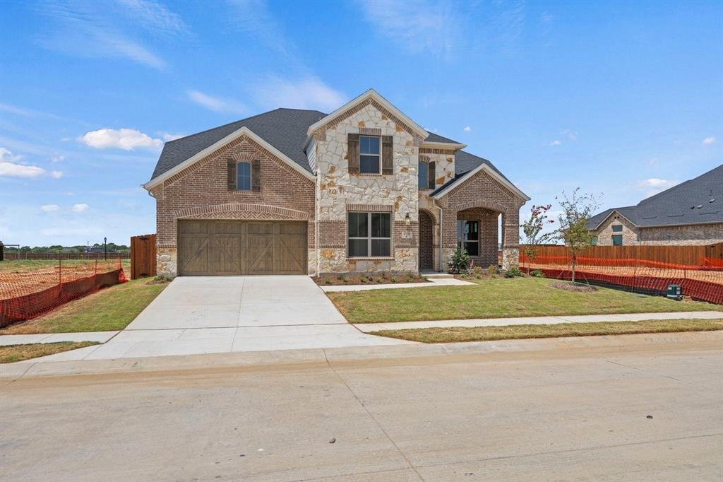 Maison à Little Elm, Texas, États-Unis 3 - 18527781