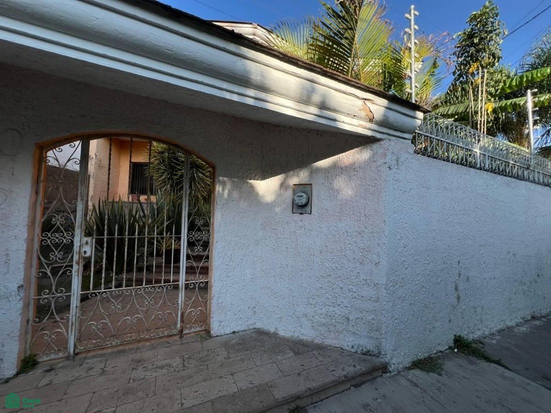 Maison à Zapopan, Jalisco, Mexique 2 - 17303775