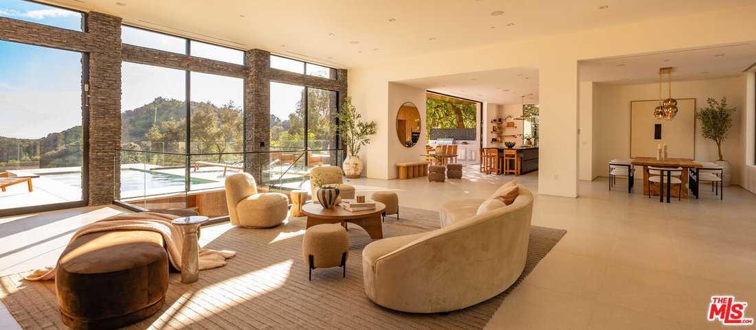 House in Los Angeles, California, United States 5 - 18676151