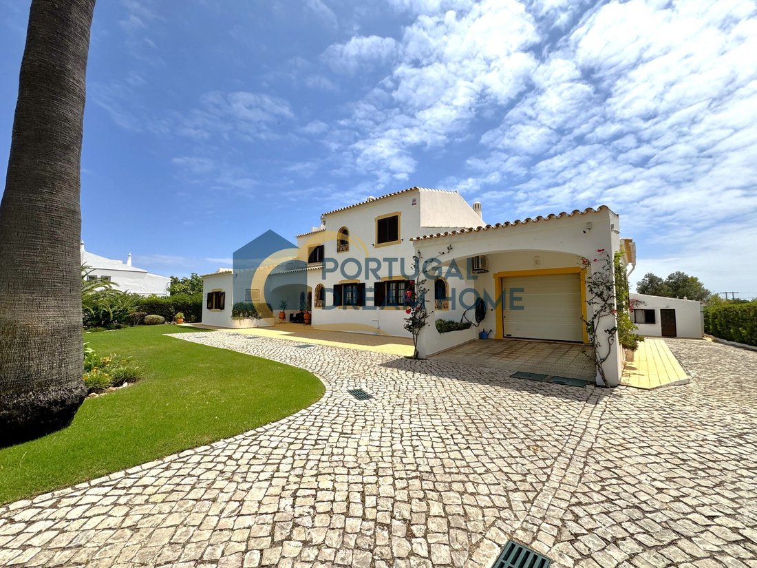 Villa in Ferreiras, Algarve, Portugal 4 - 18677981