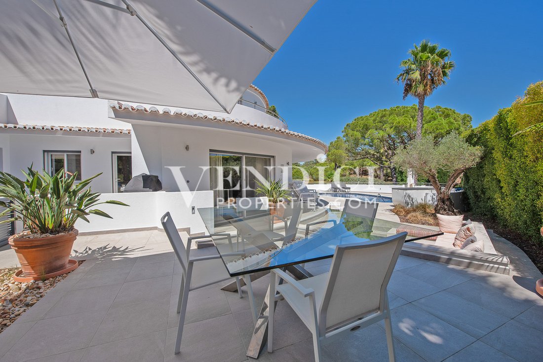 Villa a Quinta do Lago, Almancil, Portogallo 2 - 18674484