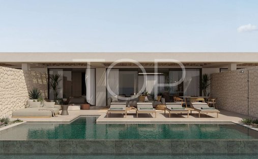 Villa in La Caleta, Adeje, Canary Islands 1