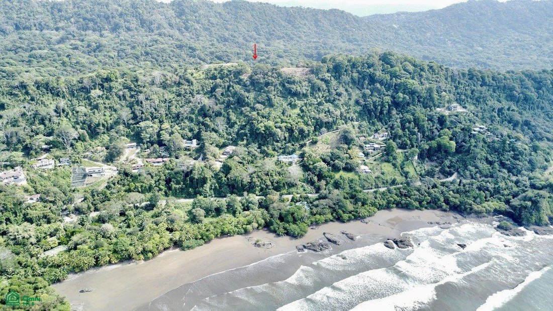 Land in Savegre de Aguirre, Puntarenas Province, Costa Rica 5 - 17804518