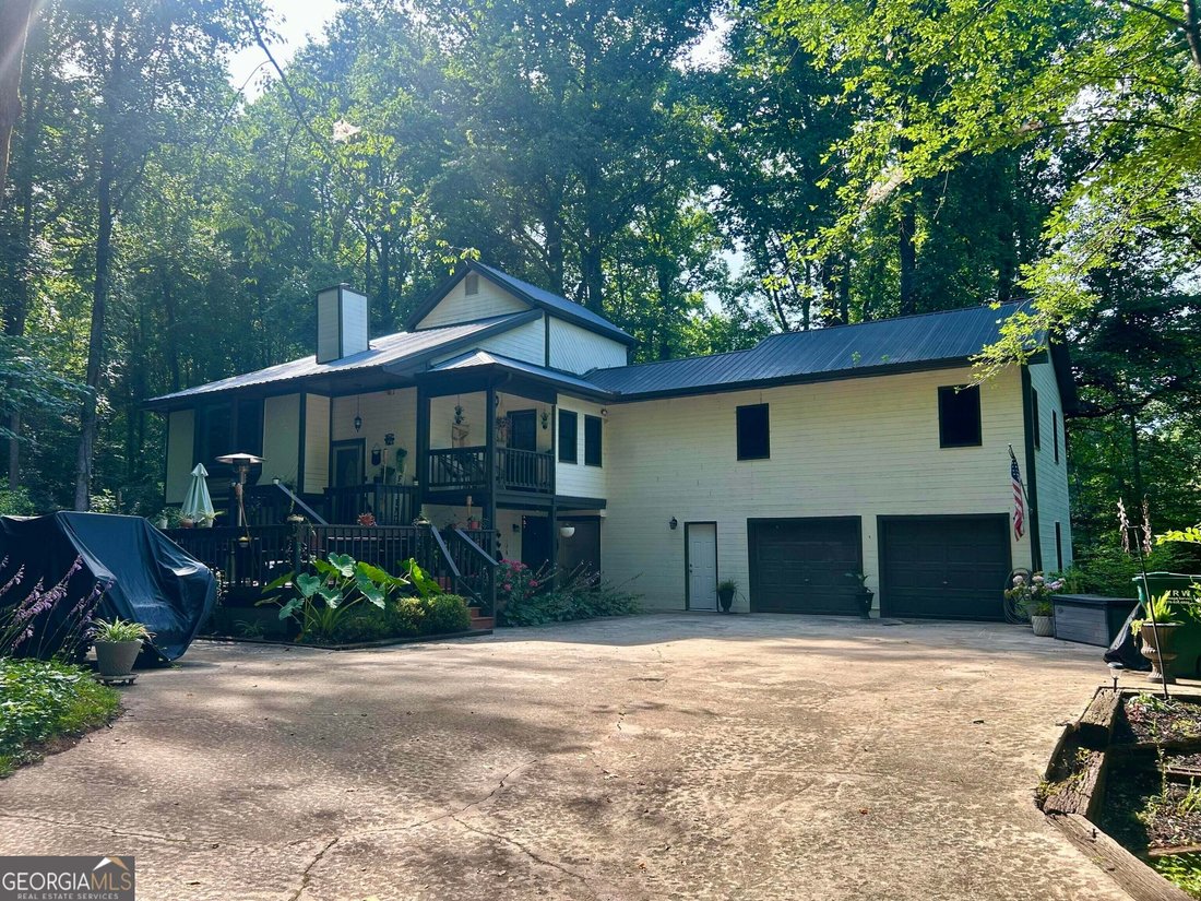 House in Dahlonega, Georgia, United States 2 - 18676490