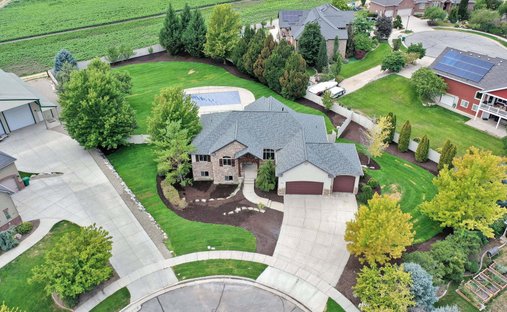 Casa en Farmington, Utah, Estados Unidos 1