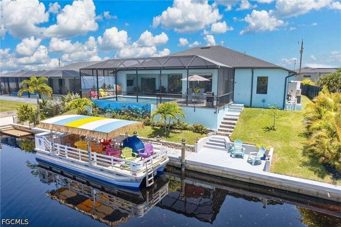 House in Cape Coral, Florida, United States 3 - 18675787