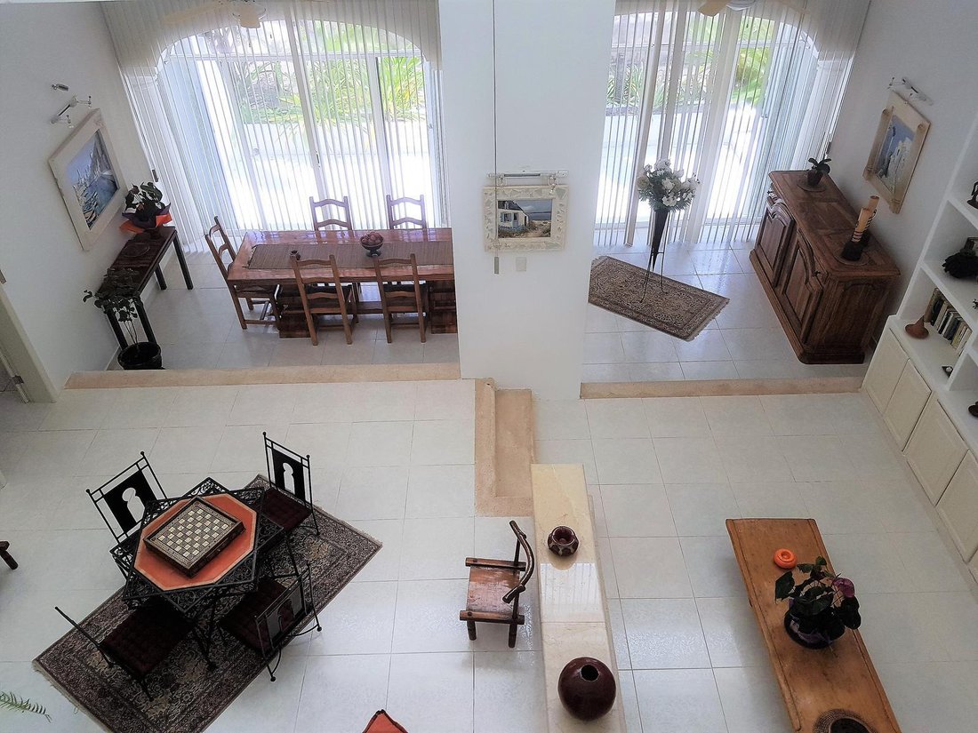 House in Playa del Secreto, Quintana Roo, Mexico 1 - 18675321