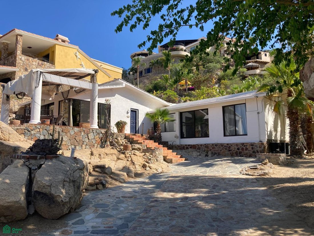House in Cabo San Lucas, Baja California Sur, Mexico 1 - 18342598