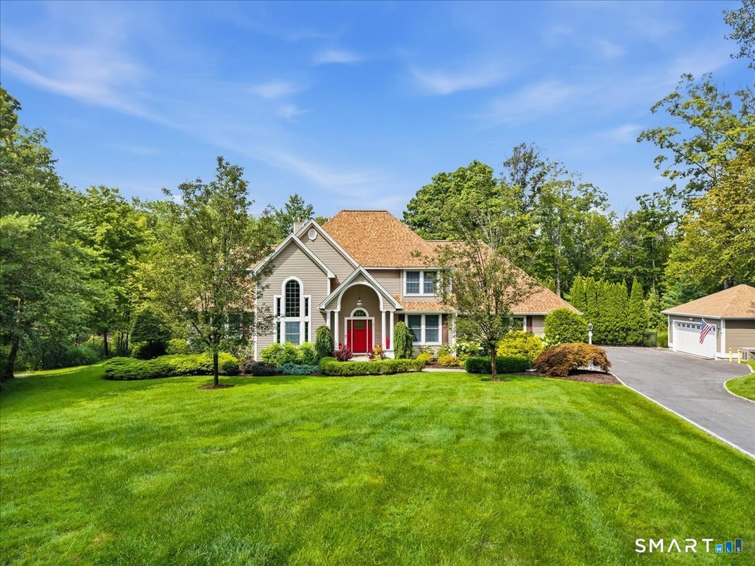 House in New Fairfield, Connecticut, United States 2 - 18677437