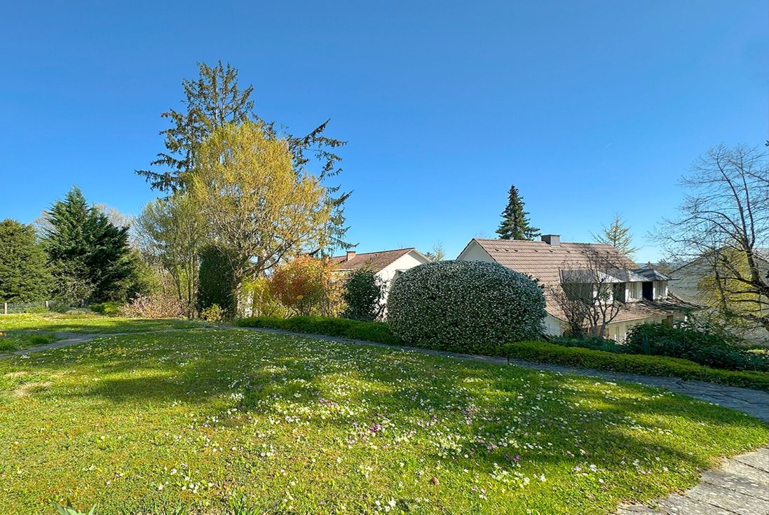 Land in Basel, Basel City, Switzerland 2 - 18675820