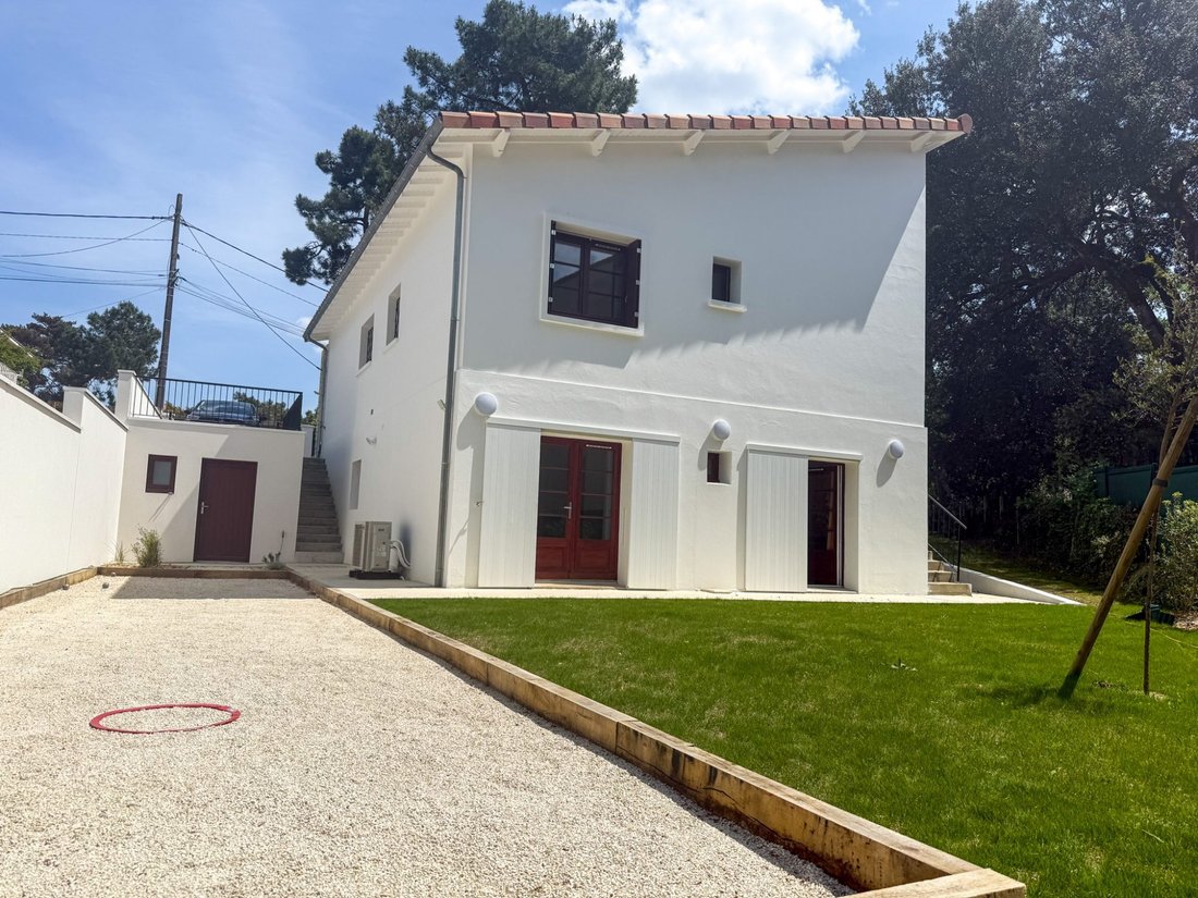 House in Nord Est Vallieres, Saint-Georges-de-Didonne, France 3 - 18332288