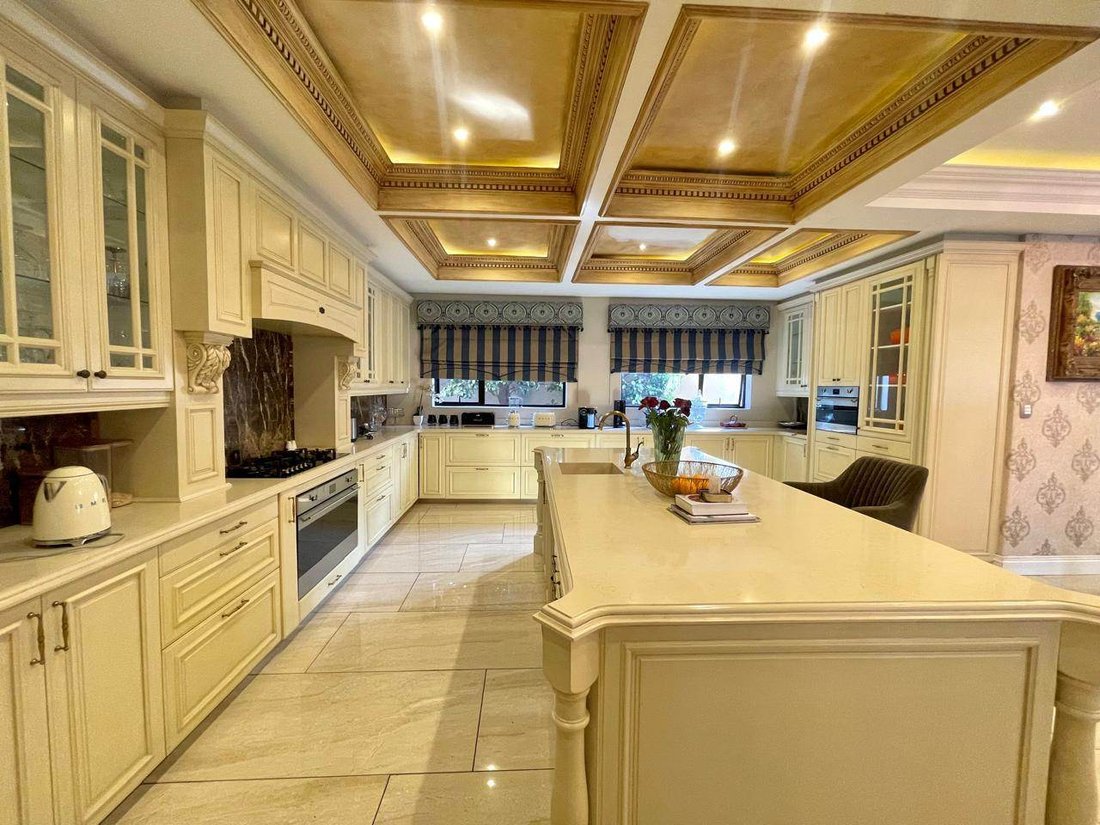 House in Sunderland Ridge AH, Gauteng, South Africa 4 - 18675765