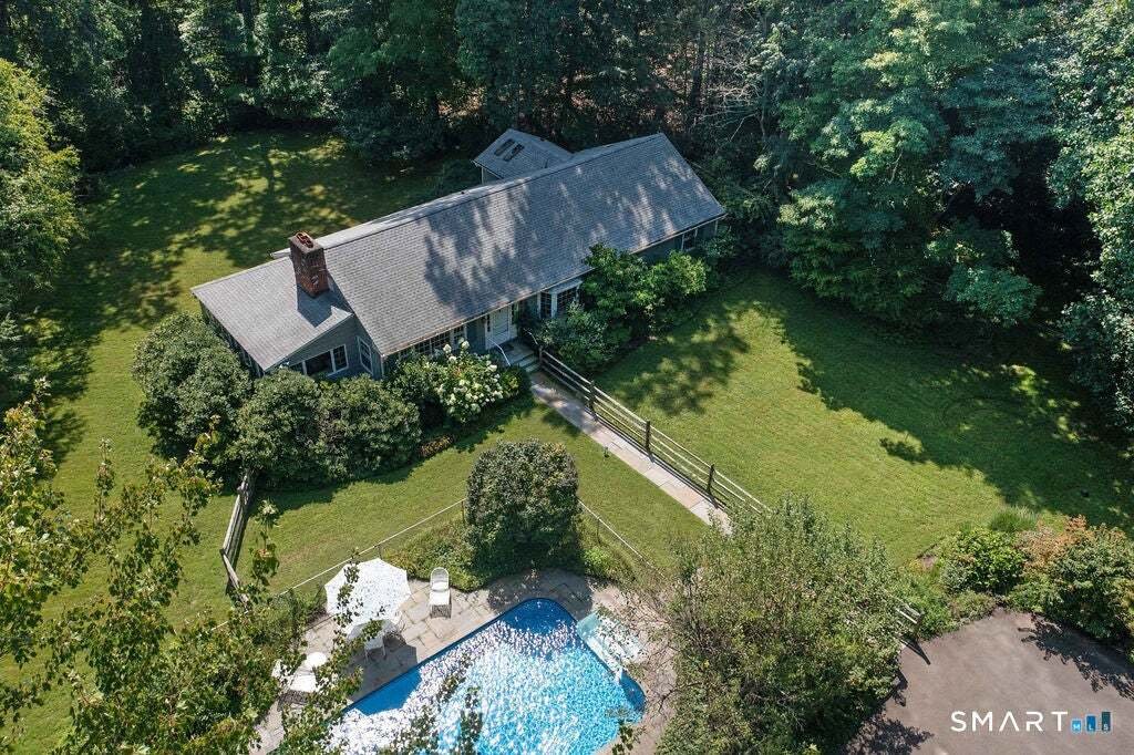 House in New Canaan, Connecticut, United States 1 - 18676683