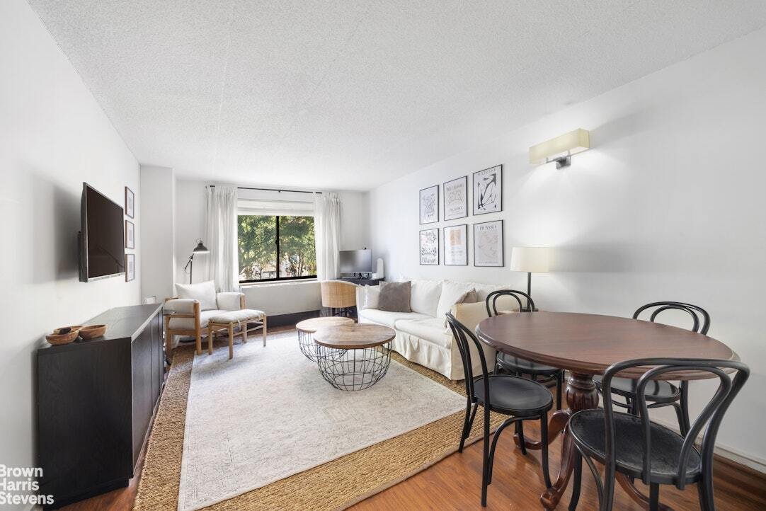 Condo in New York, New York, United States 1 - 18676360