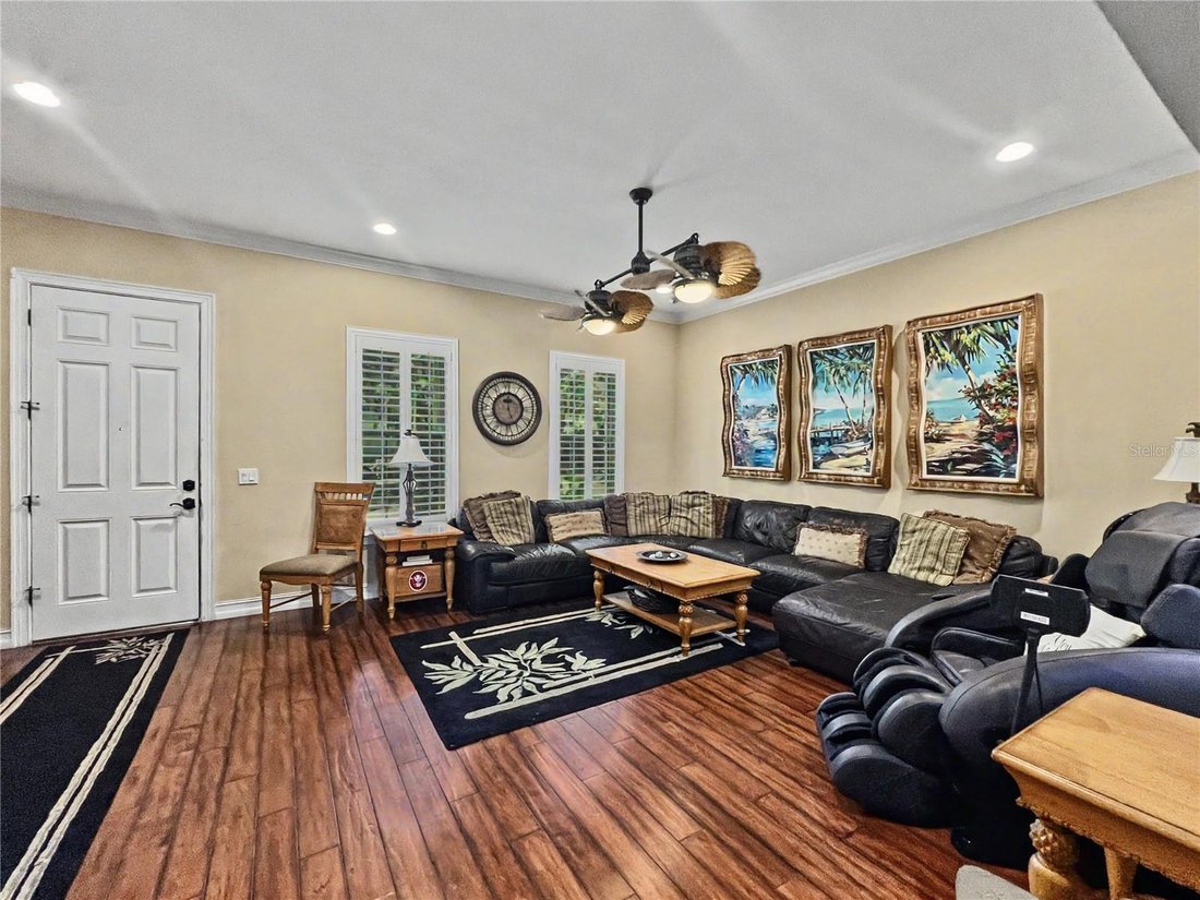 Townhouse in Kissimmee, Florida, United States 3 - 18678633