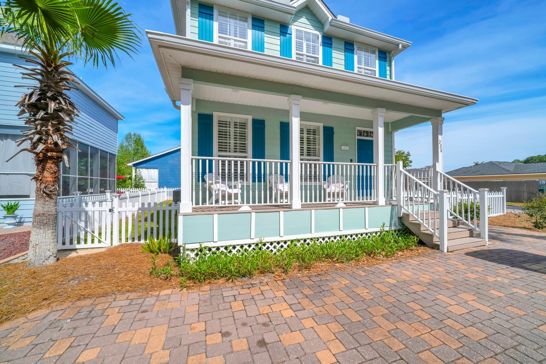 House in Santa Rosa Beach, Florida, United States 5 - 18675006