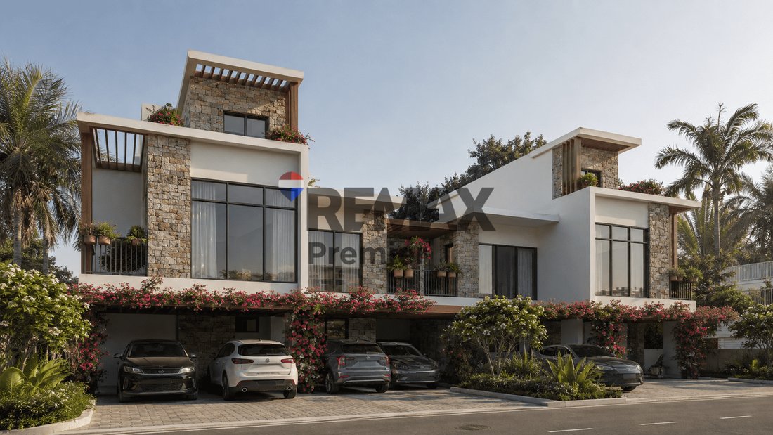 Townhouse in Al Hebiah 5, Al Hebiah, Dubai 1 - 18674787