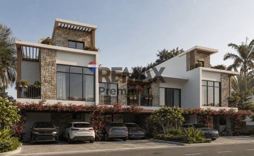 Townhouse in Al Hebiah 5, Al Hebiah, Dubai 1