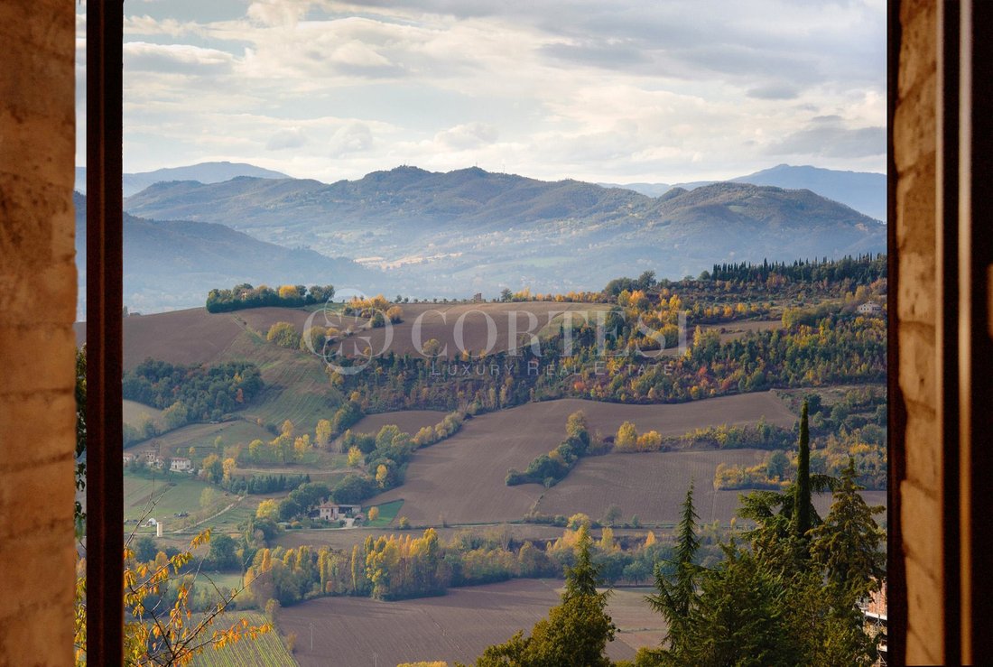 House in Umbertide, Umbria, Italy 5 - 18677812