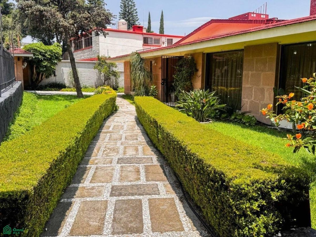 House in Rincón Verde, State of Mexico, Mexico 1 - 17233236