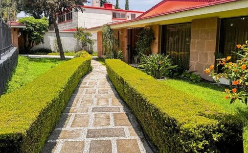 House in Rincón Verde, State of Mexico, Mexico 1