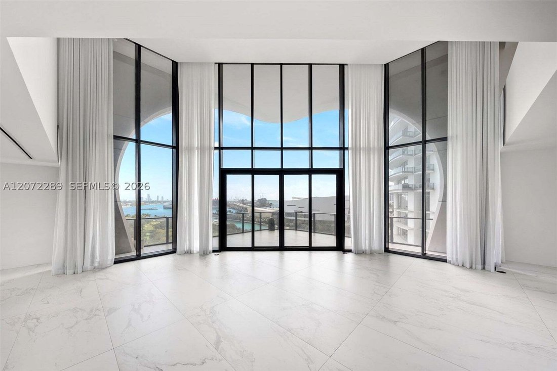 Condo in Miami, Florida, United States 2 - 18676825