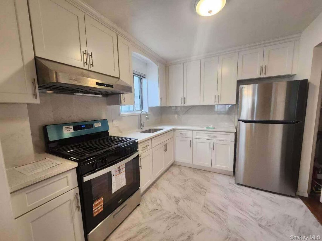 Casa a New York, New York, Stati Uniti 3 - 18676584
