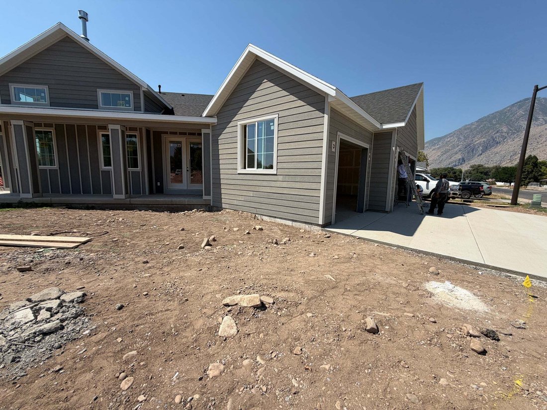 House in Springville, Utah, United States 4 - 18217376