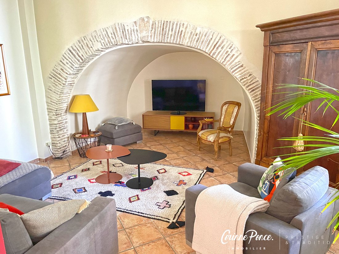 Appartamento a Camplanier, Nîmes, Francia 4 - 16371829