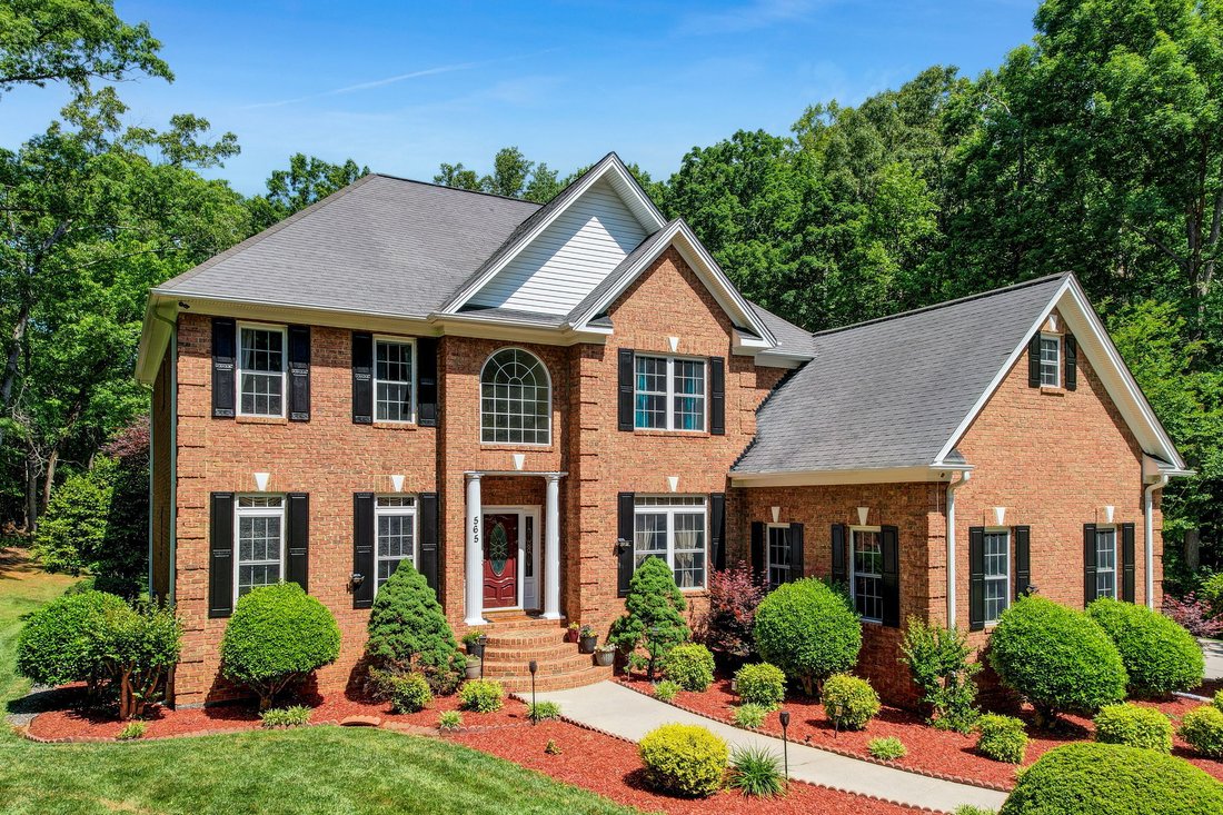 House in Reidsville, North Carolina, United States 1 - 18674464